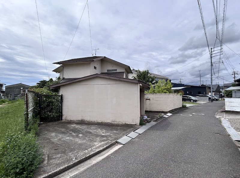 蒼社町　土地 その他