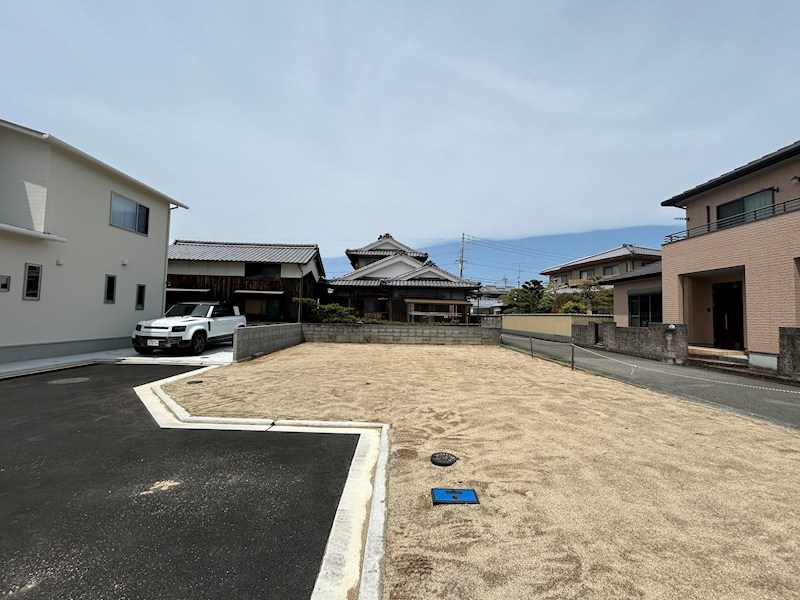 松山市南梅本町　①号地  その他