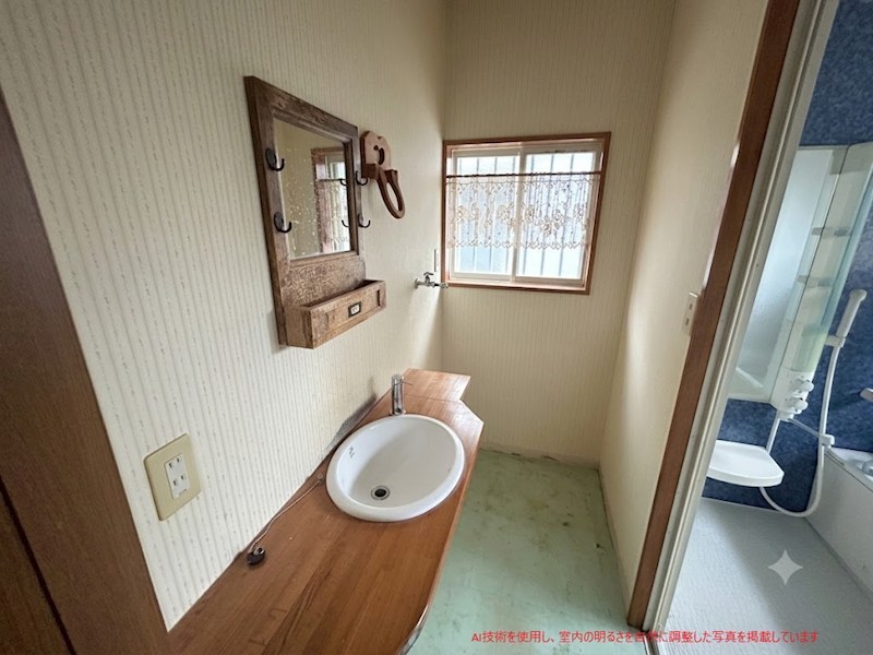 エミフル近く　伊予郡松前町浜　戸建 その他