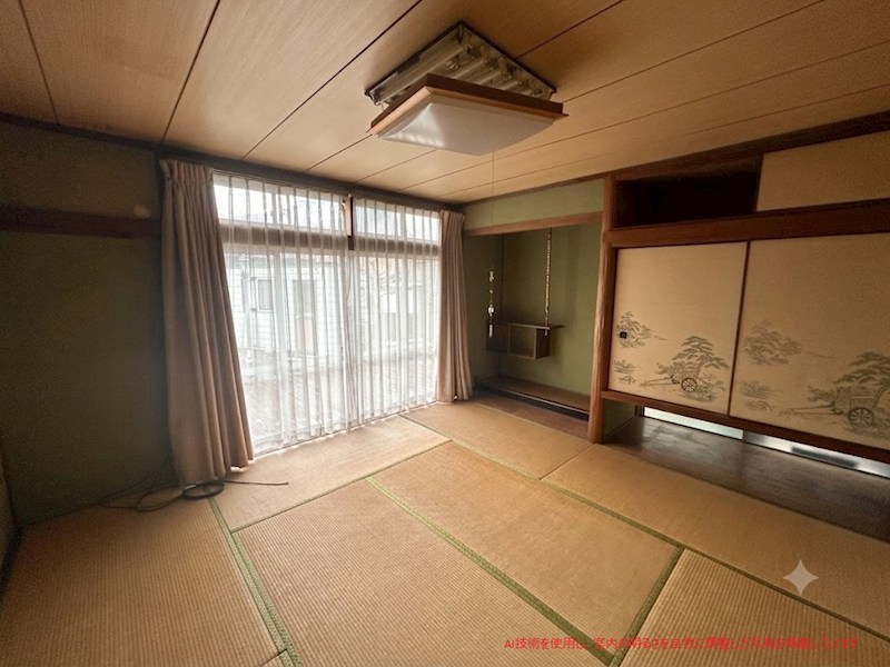 エミフル近く　伊予郡松前町浜　戸建 その他
