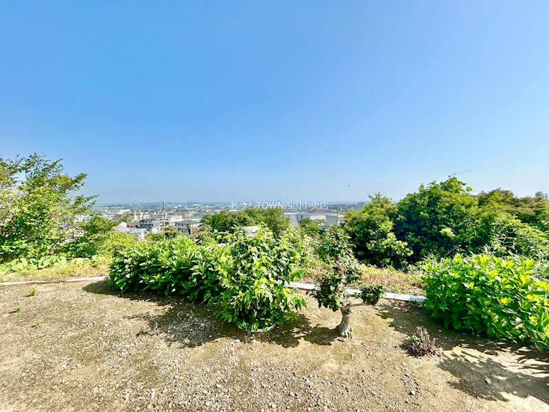 土居町津根　土地 外観写真