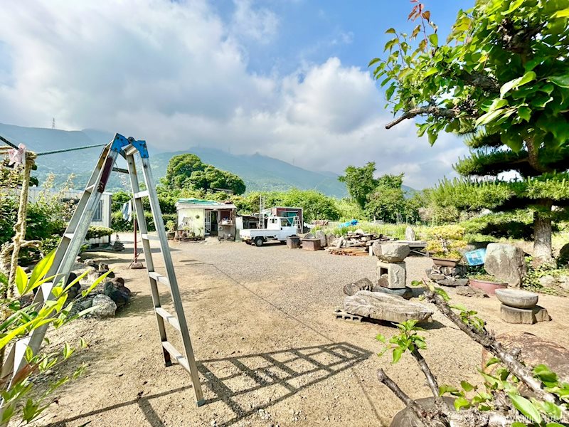 土居町津根　土地 その他