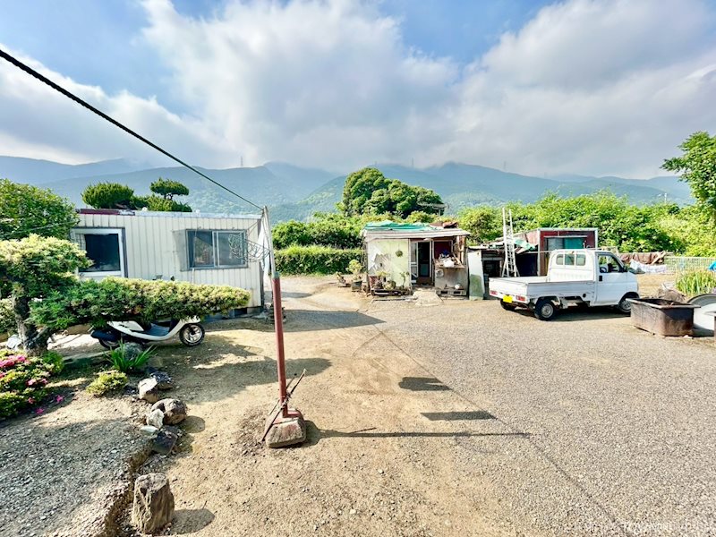 土居町津根　土地 その他