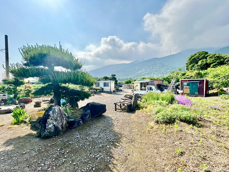 土居町津根　土地 その他