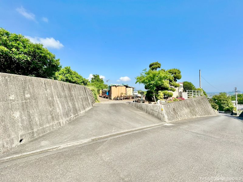 土居町津根　土地 その他