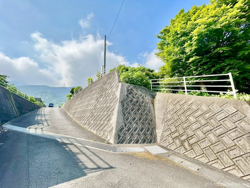 土居町津根　土地 その他