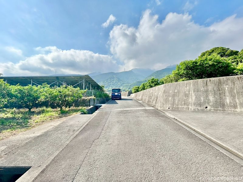 土居町津根　土地 その他