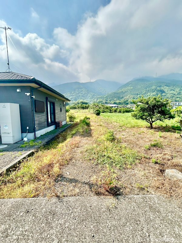 土居町津根　土地 その他