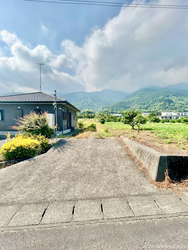 土居町津根　土地 その他
