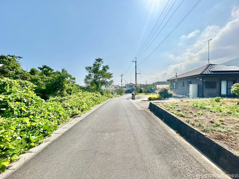 土居町津根　土地 その他