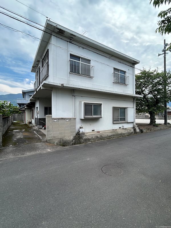 上分町　中古 外観写真