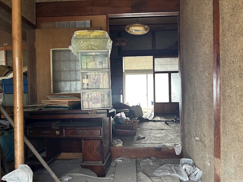 上分町　中古 その他