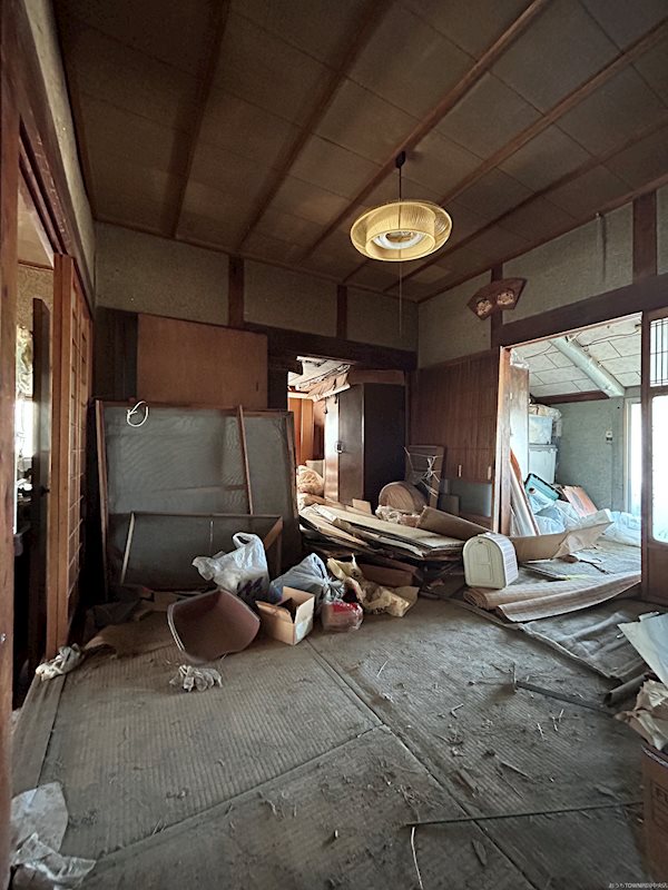 上分町　中古 その他