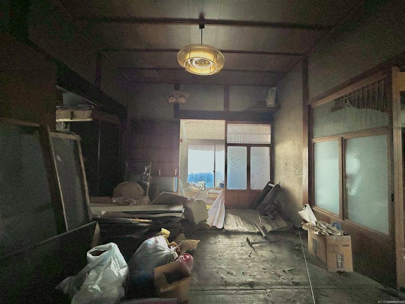 上分町　中古 その他
