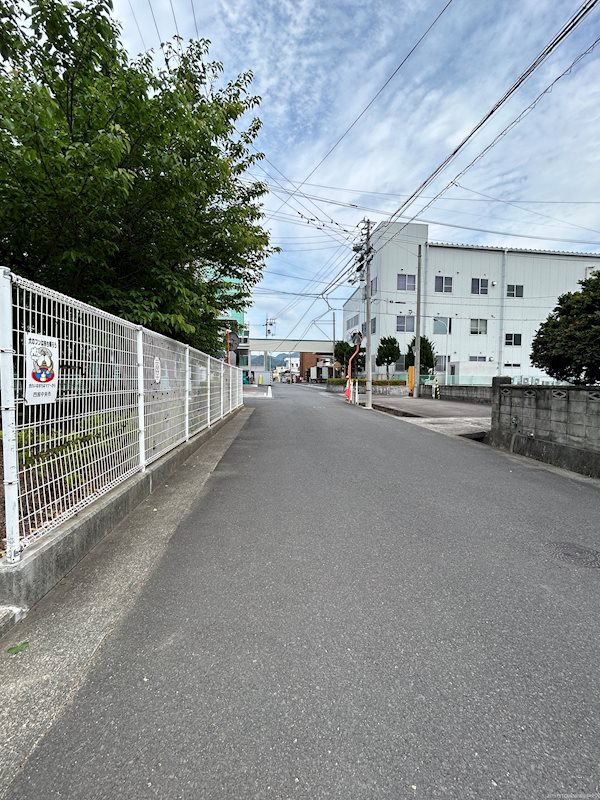 上分町　中古 その他