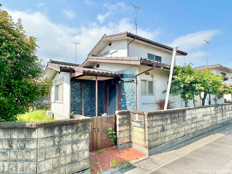 土居町津根　中古 外観写真