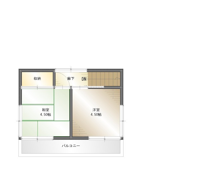 土居町津根　中古 その他