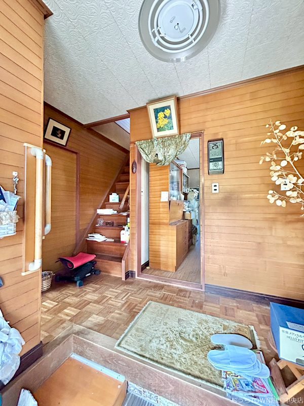 土居町津根　中古 その他