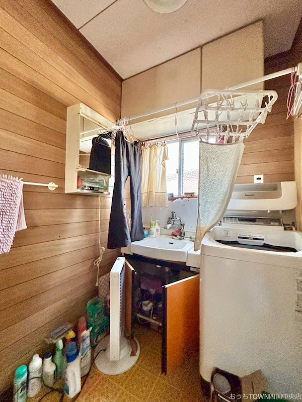 土居町津根　中古 その他