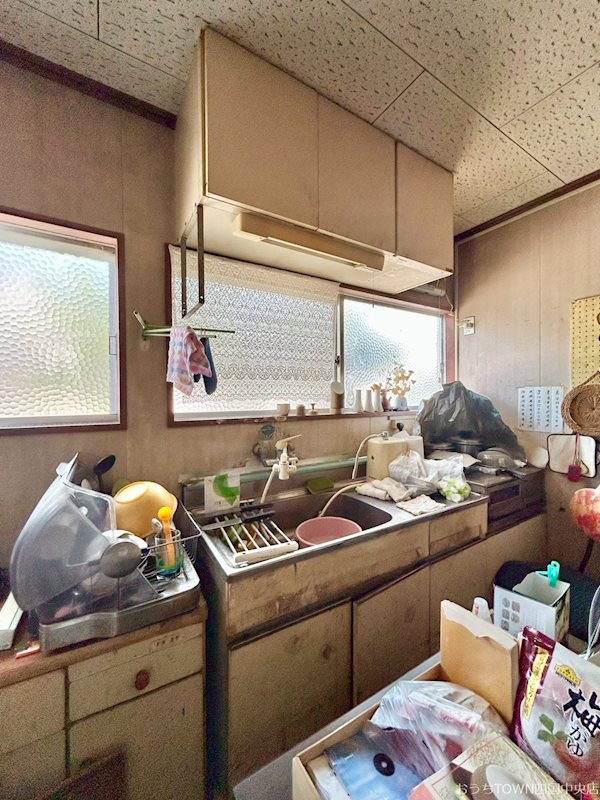 土居町津根　中古 その他