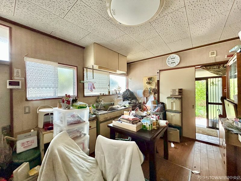 土居町津根　中古 その他