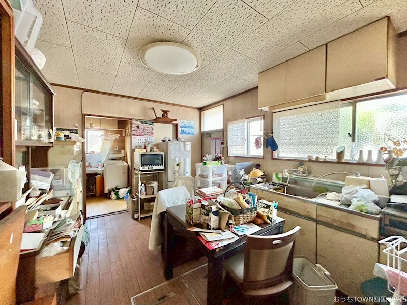 土居町津根　中古 その他