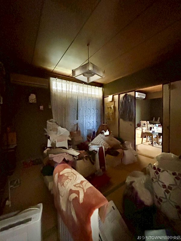 土居町津根　中古 その他