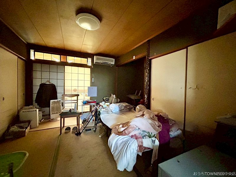 土居町津根　中古 その他