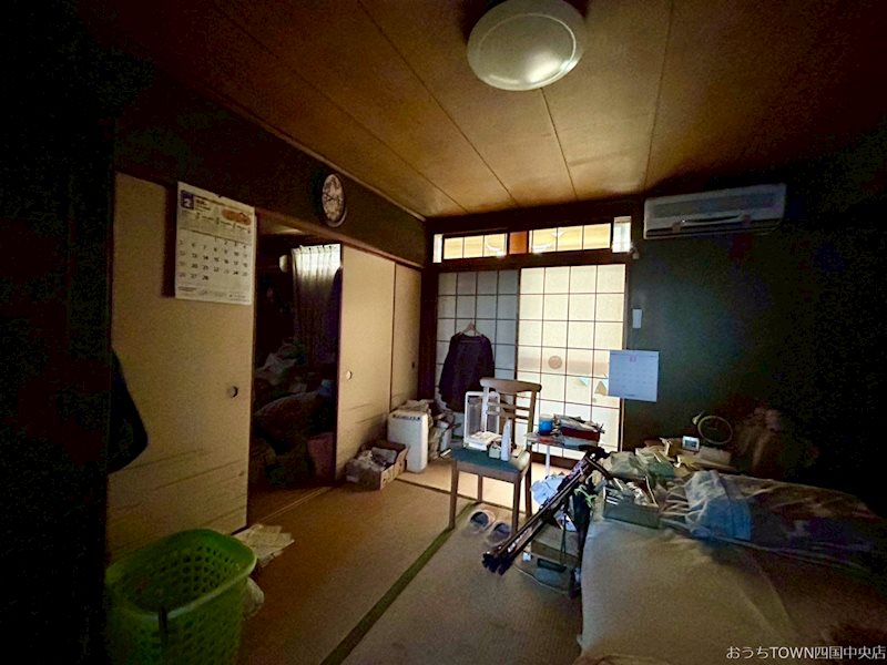 土居町津根　中古 その他