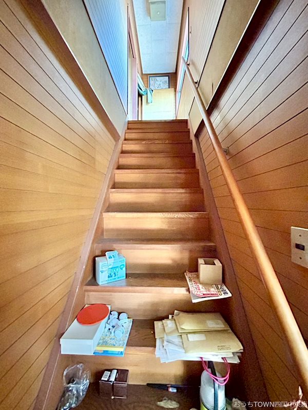 土居町津根　中古 その他