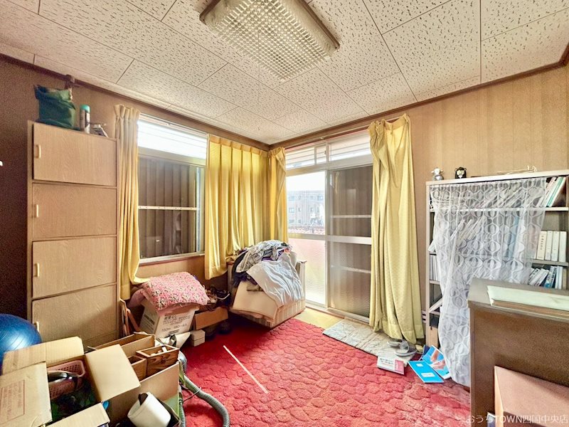 土居町津根　中古 その他