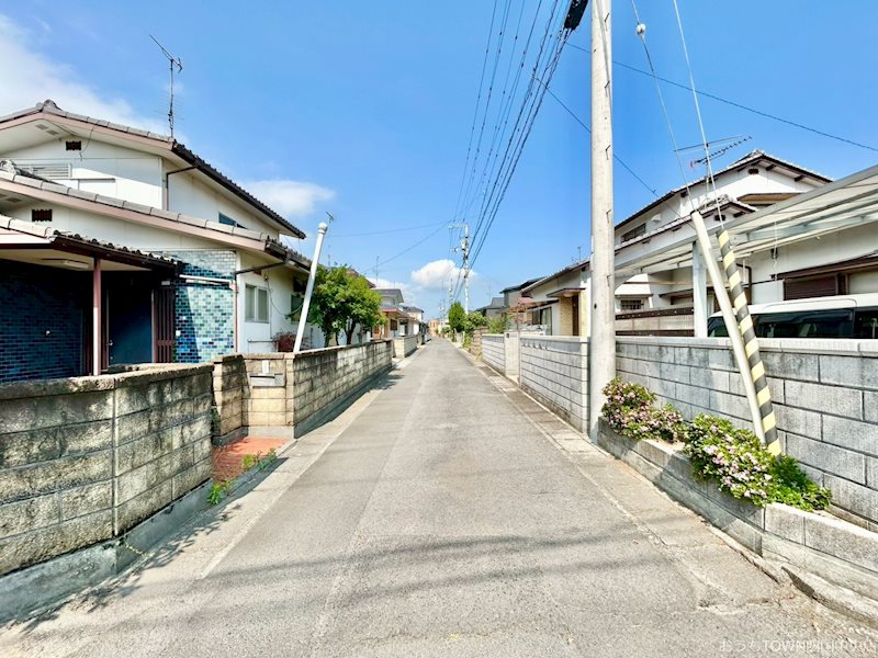 土居町津根　中古 その他