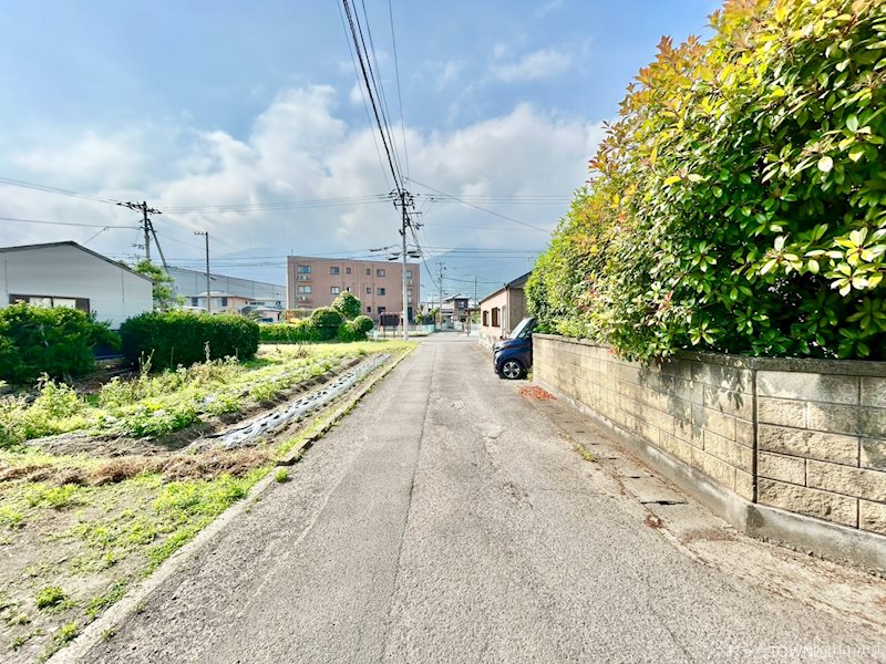土居町津根　中古 その他