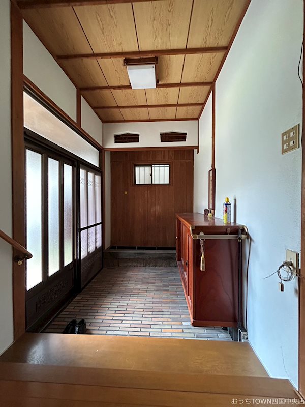 金田町半田　中古 その他