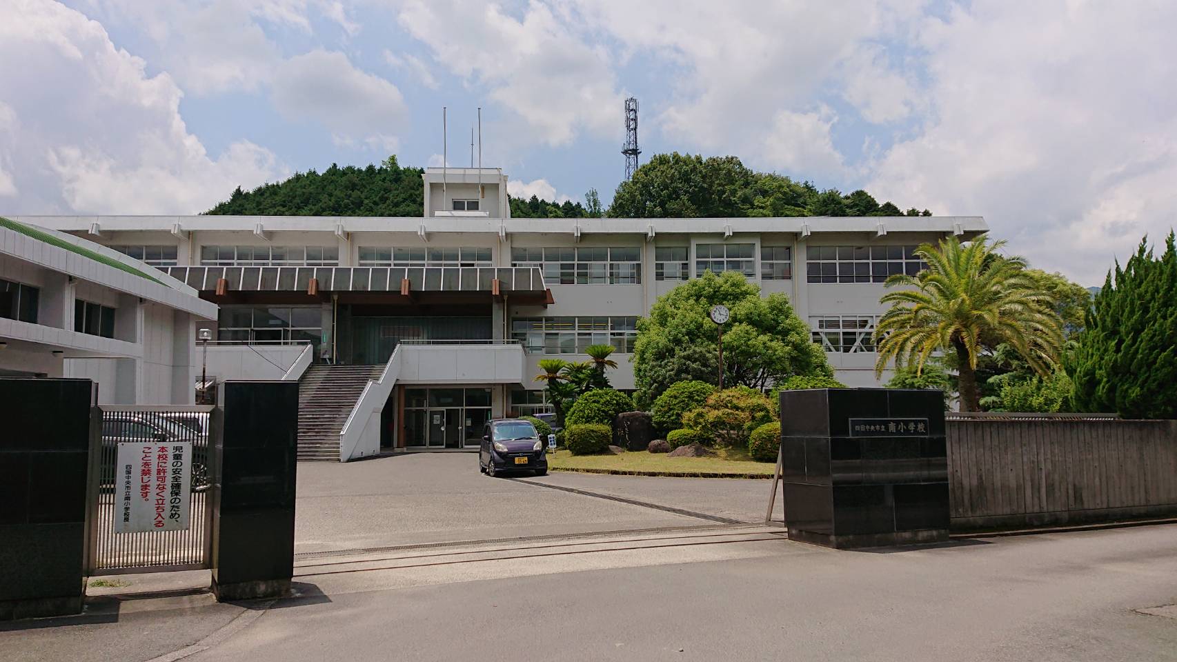 金田町半田　中古 周辺画像3