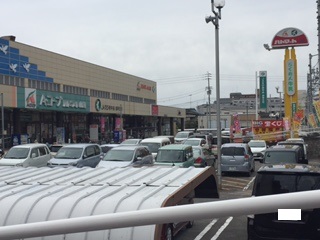 サンハイツ山越 周辺画像3