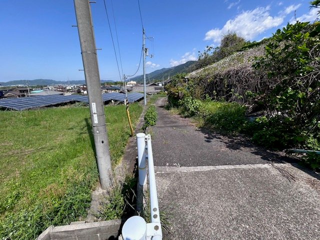 新居浜市萩生 その他
