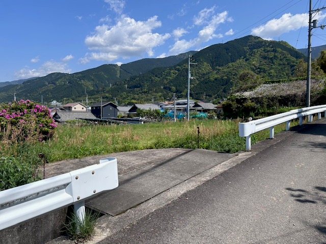 新居浜市萩生 その他