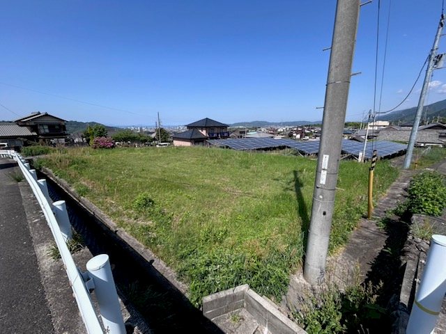 新居浜市萩生 その他