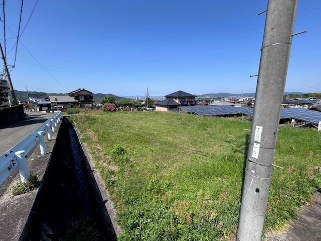 新居浜市萩生 その他
