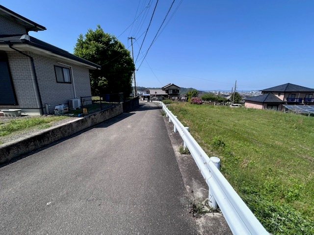 新居浜市萩生 その他