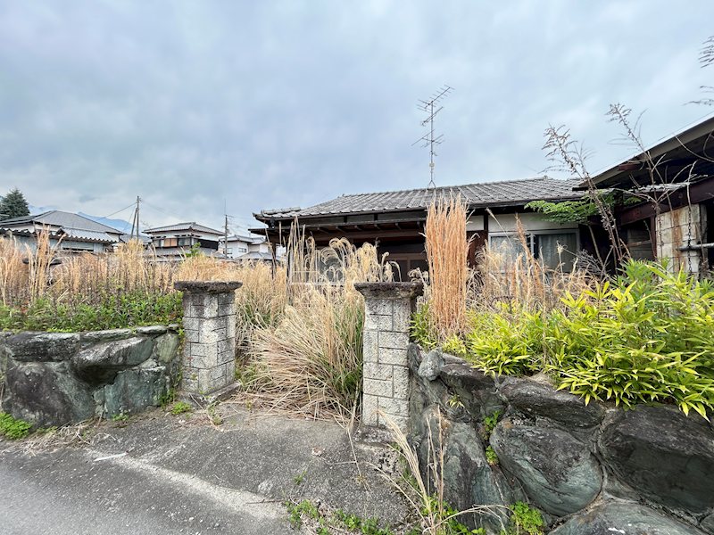 新居浜市本郷 外観写真