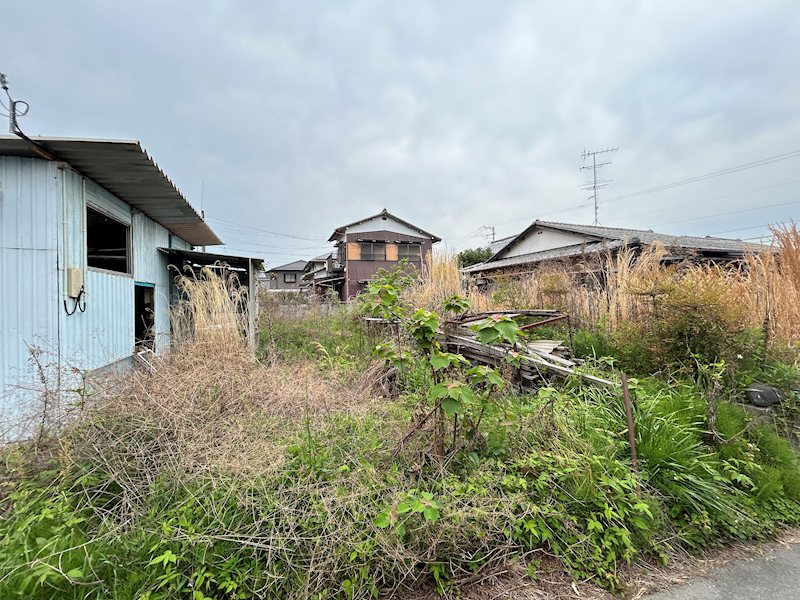 新居浜市本郷 その他