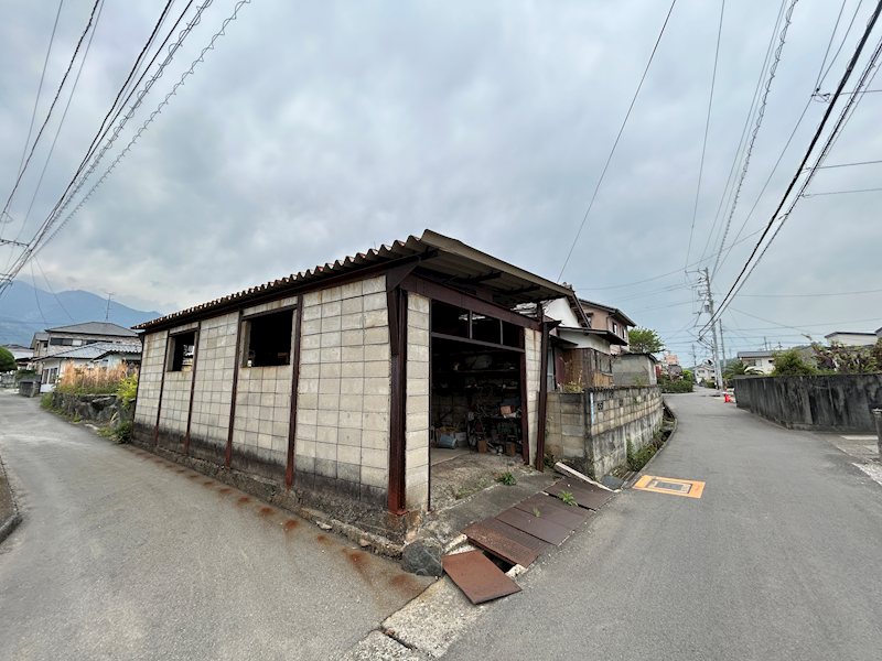 新居浜市本郷 その他
