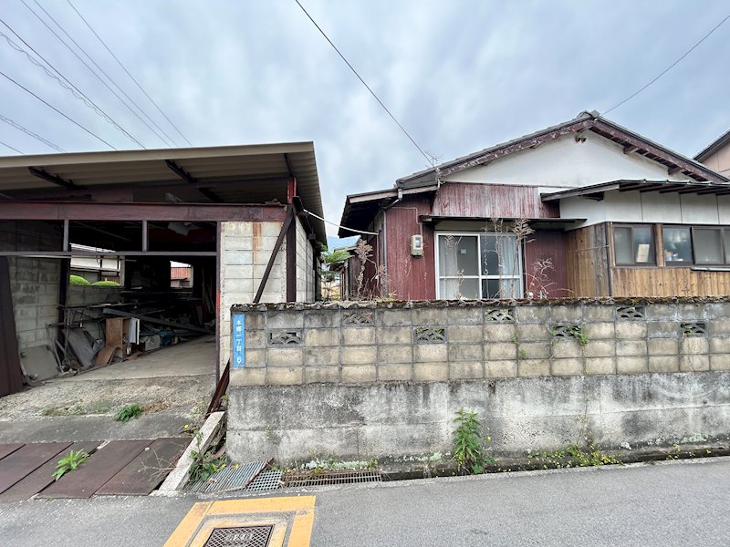 新居浜市本郷 その他