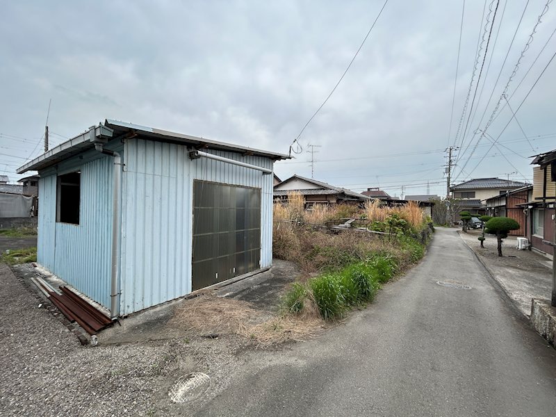 新居浜市本郷 その他