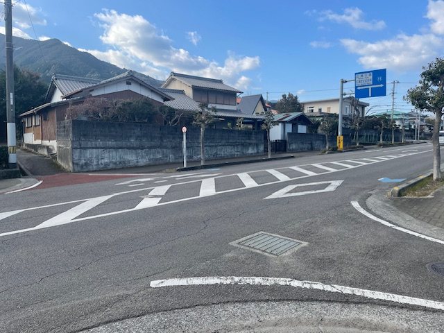 新居浜市中村 外観写真