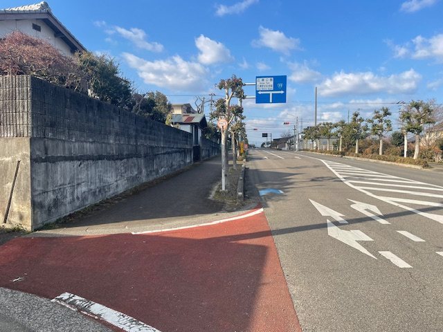 新居浜市中村 その他