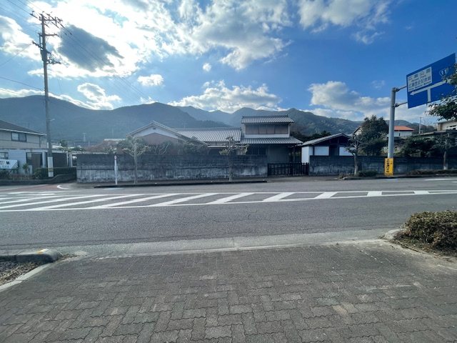 新居浜市中村 その他