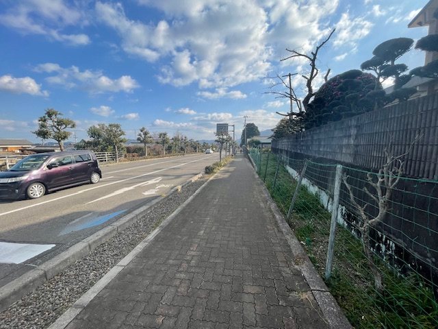 新居浜市中村 その他